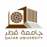 Qatar University Logo